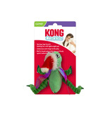 Kong Company Kong Holiday Crackle Grasshopper Cat Toy