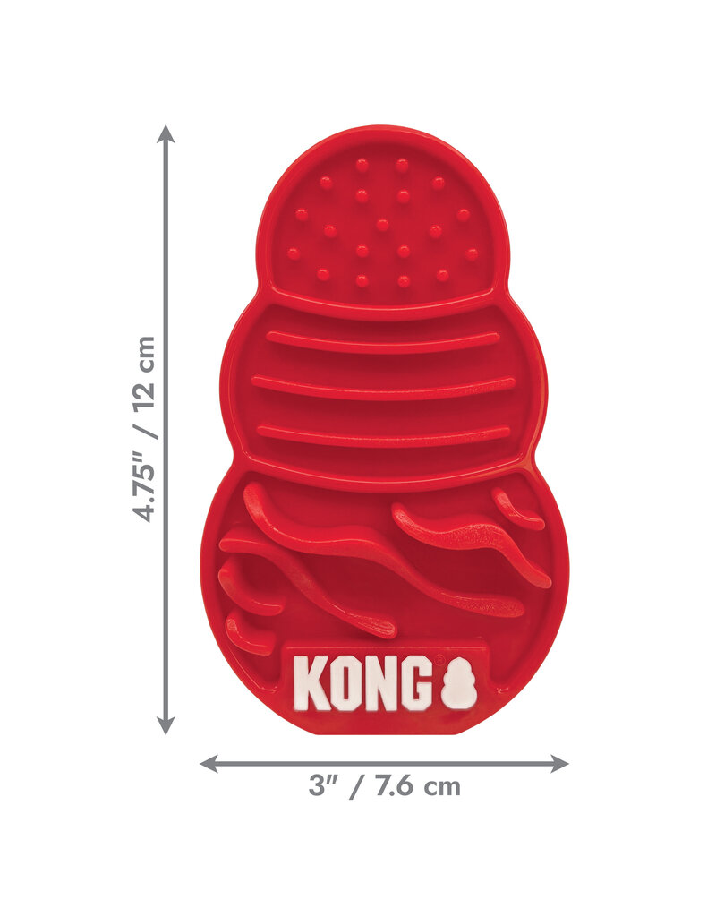 Kong Company Kong Licks Mat