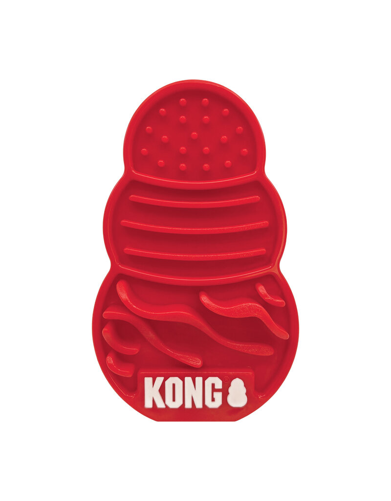 Kong Company Kong Licks Mat