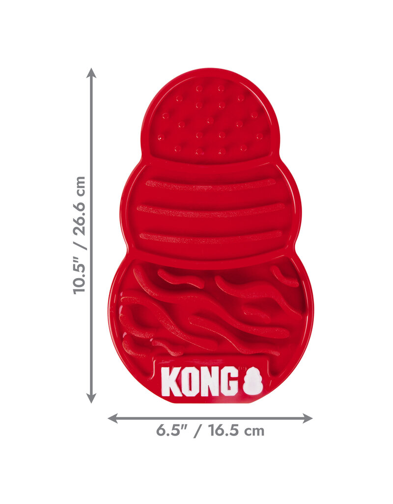 Kong Company Kong Licks Mat