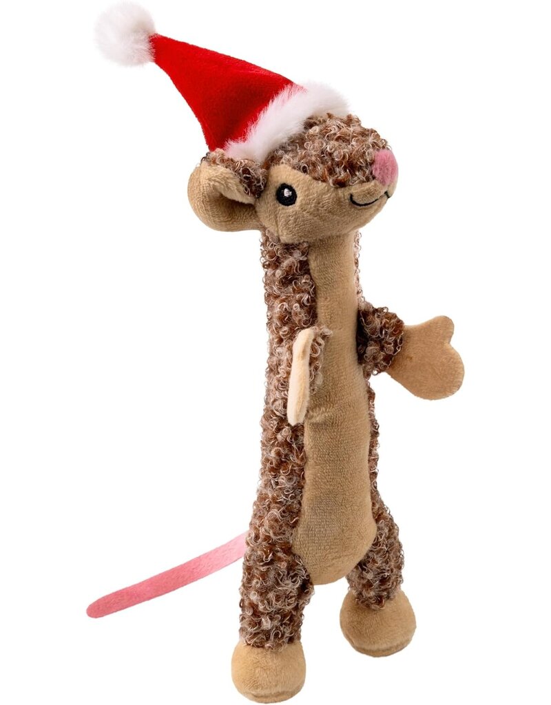 Kong Company Kong Holiday Luvs Mouse Cat Toy