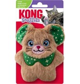 Kong Company Kong Holiday Snuzzles Mouse Cat Toy