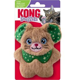 Kong Company Kong Holiday Snuzzles Mouse Cat Toy