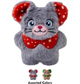 Kong Company Kong Holiday Snuzzles Mouse Cat Toy