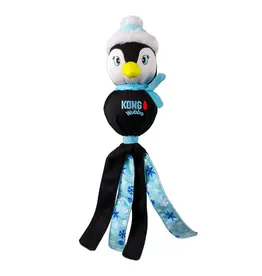 Kong Company Kong Holiday Wubba Assorted Dog Toy Lg