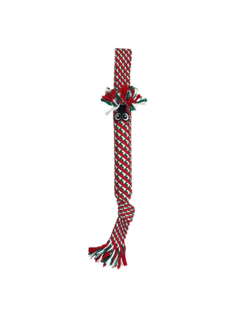 Kong Company Kong Holiday Scrubz Dog Toy