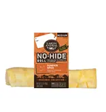 Earth Animal Earth Animal No Hide Pumpkin Spice Dog Chew