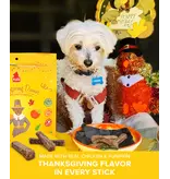 Plato Plato Thanksgiving Dinner Chicken Sticks/Pumpkin Spice 5 Oz