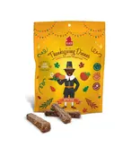 Plato Plato Thanksgiving Dinner Chicken Sticks/Pumpkin Spice 5 Oz