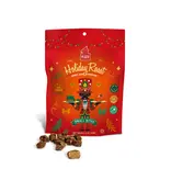 Plato Plato Holiday Roast Beef & Pumpkin Small Bites Dog Treat 3 Oz