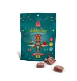 Plato Plato Holiday Feast Duck & Cranberry Jerky Dog Treats 4 Oz