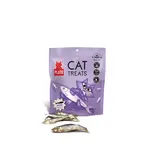 Plato Plato Grain Free Cat Treats Baltic Sprat 2.50 Oz