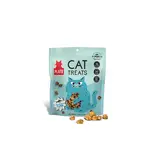 Plato Plato Grain Free Cat Treats Salmon/Tuna 2.50 Oz
