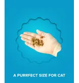 Plato Plato Grain Free Cat Treats Salmon/Tuna 2.50 Oz