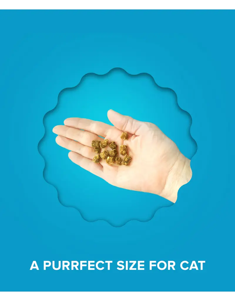 Plato Plato Grain Free Cat Treats Salmon/Tuna 2.50 Oz