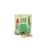 Plato Plato Grain Free Cat Treats Chicken/Catnip 2.50 Oz