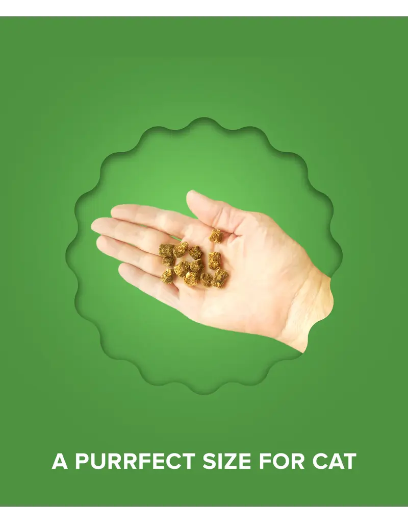 Plato Plato Grain Free Cat Treats Chicken/Catnip 2.50 Oz