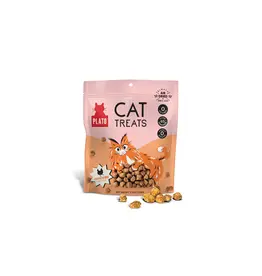 Plato Plato Grain Free Cat Treats Chicken 2.50 Oz