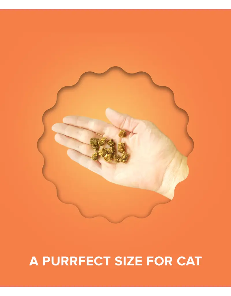 Plato Plato Grain Free Cat Treats Chicken 2.50 Oz