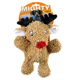 Mighty Micro Mighty Micro Holiday Reindeer Dog Toy