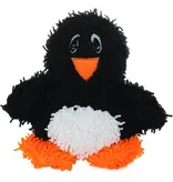 VIP Products Mighty Microfiber Prima the Penguin Dog Toy