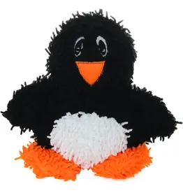 VIP Products Mighty Microfiber Prima the Penguin Dog Toy