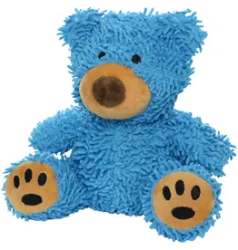 VIP Products Mighty Microfiber Bear Durable Dog Toy