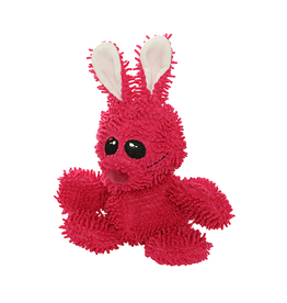 VIP Products Mighty Microfiber Rabbit Durable Dog Toy