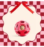 Woof Woof Pupsicle Ltd Edition Holiday Dog Large