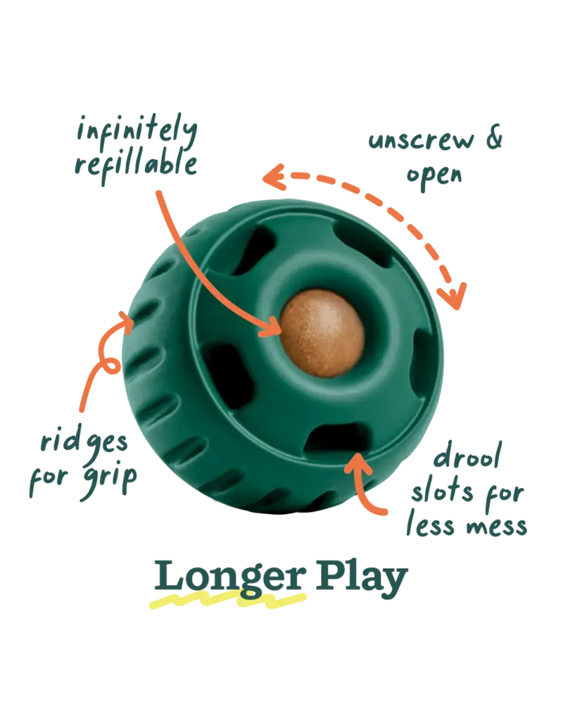 Woof Woof Pupsicle Ltd Edition Holiday Dog Large