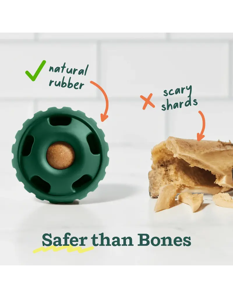 Woof Woof Pupsicle Ltd Edition Holiday Dog Large