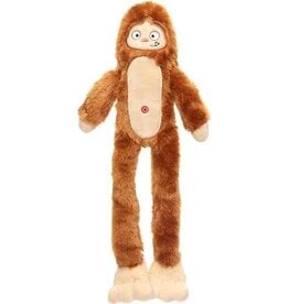 Bark Retail Bark Hairy Henderson Plush Dog Toy