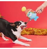 Bark Retail Bark Holiday Walter Walrus Dog Toy Xs/Sm