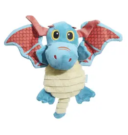 Bark Retail Bark Grimbold Dragon Dog Toy Xs/Sm