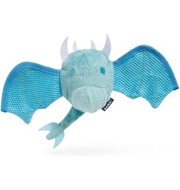 Bark Retail Bark Bertha Dragon Dog Toy Sm