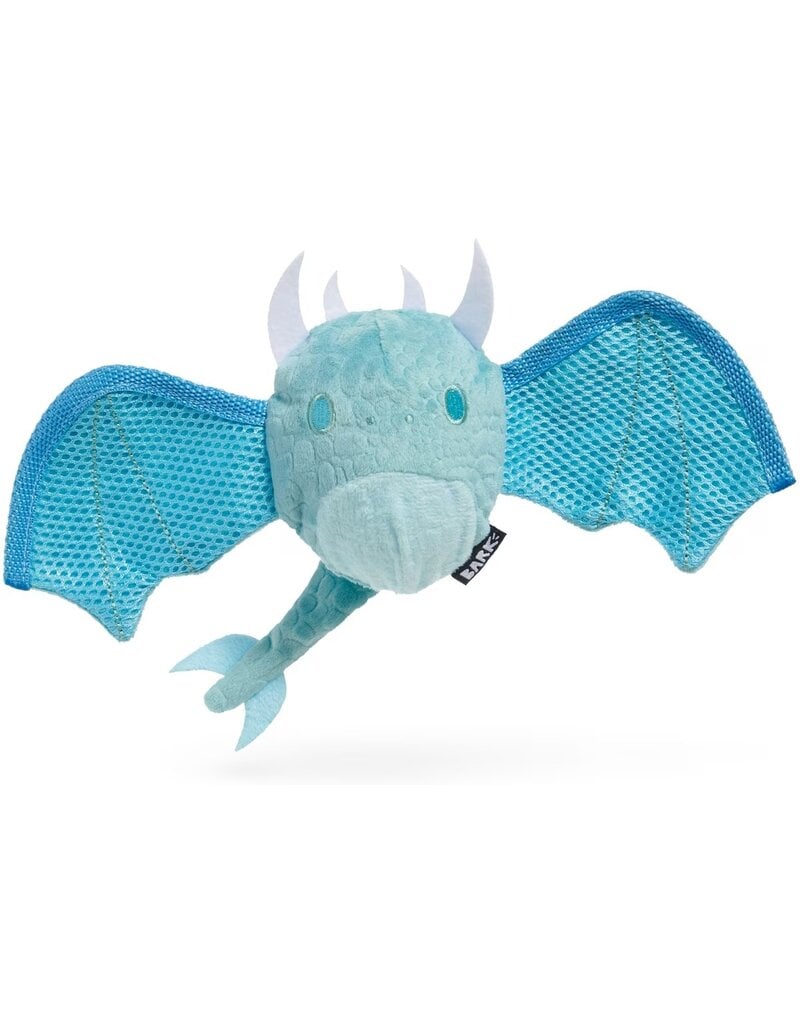 Bark Retail Bark Bertha Dragon Dog Toy Sm