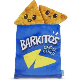 Bark Retail Bark Drool Ranch Chips Dog Toy