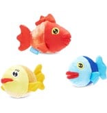 Bark Retail Bark Grouper Dog Toy Xs/Sm