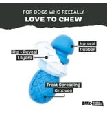 Bark Retail Bark Beaver Dog Toy Md/Lg