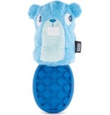 Bark Retail Bark Beaver Dog Toy Md/Lg