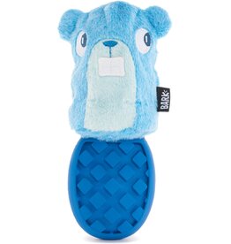 Bark Retail Bark Beaver Dog Toy Md/Lg