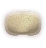 Catit Catit Loo Litter Box w/ Scoop White XL