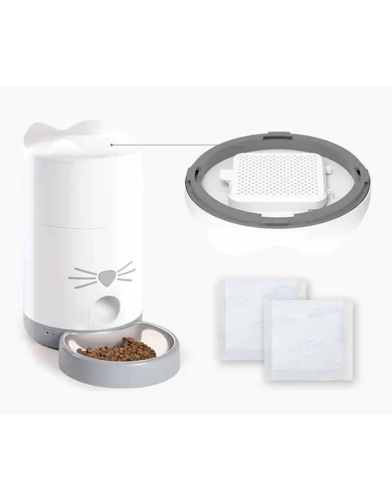 Catit Catit Pixi Feeder Dessicant 3 Pack