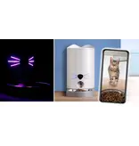 Catit Catit Pixi Vision  Smart Feeder