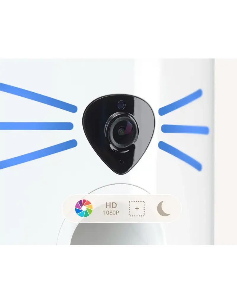 Catit Catit Pixi Vision  Smart Feeder