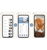 Catit Catit Pixi Vision  Smart Feeder