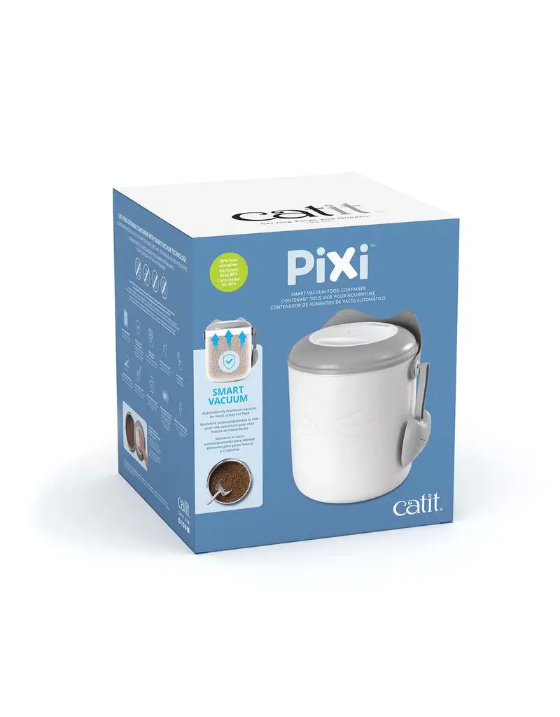 Catit Catit Pixi Smart Food Container