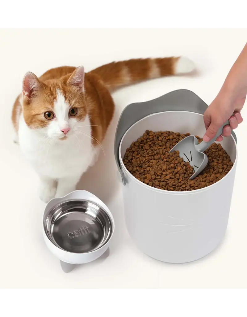 Catit Catit Pixi Smart Food Container