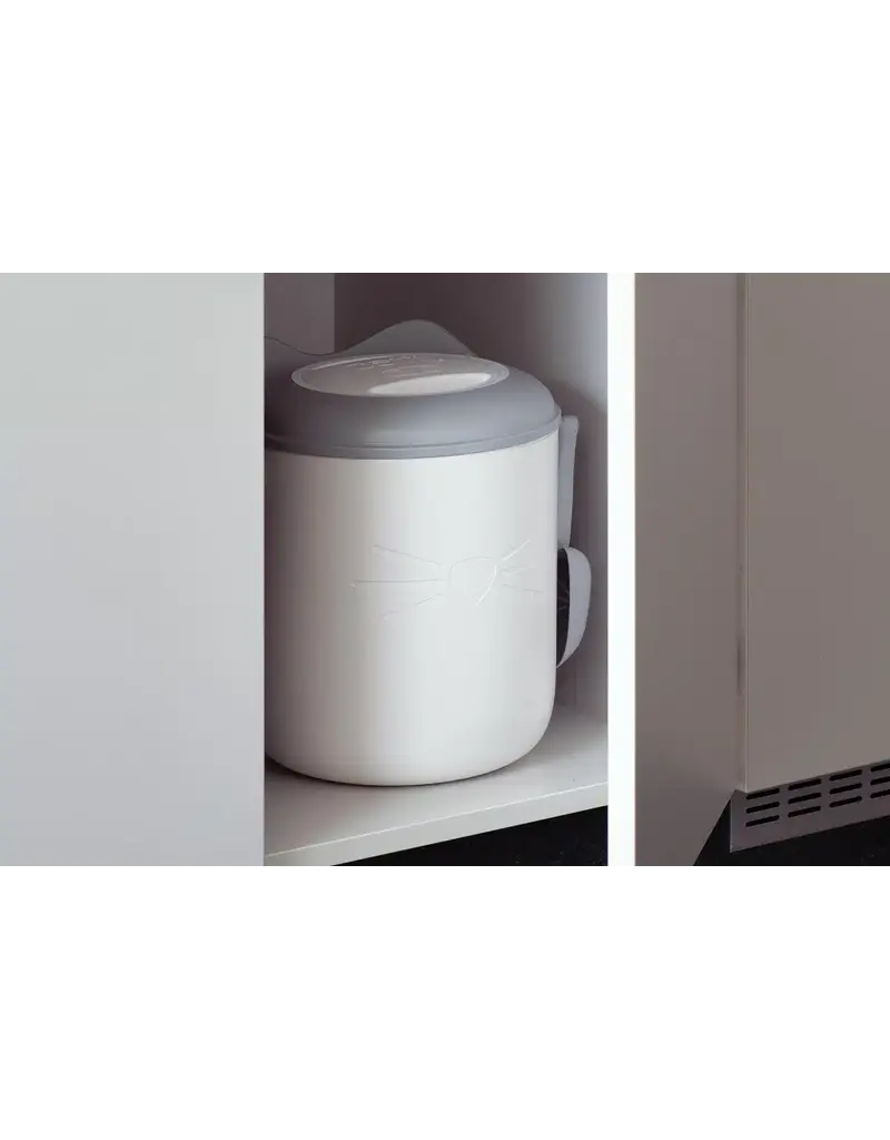 Catit Catit Pixi Smart Food Container