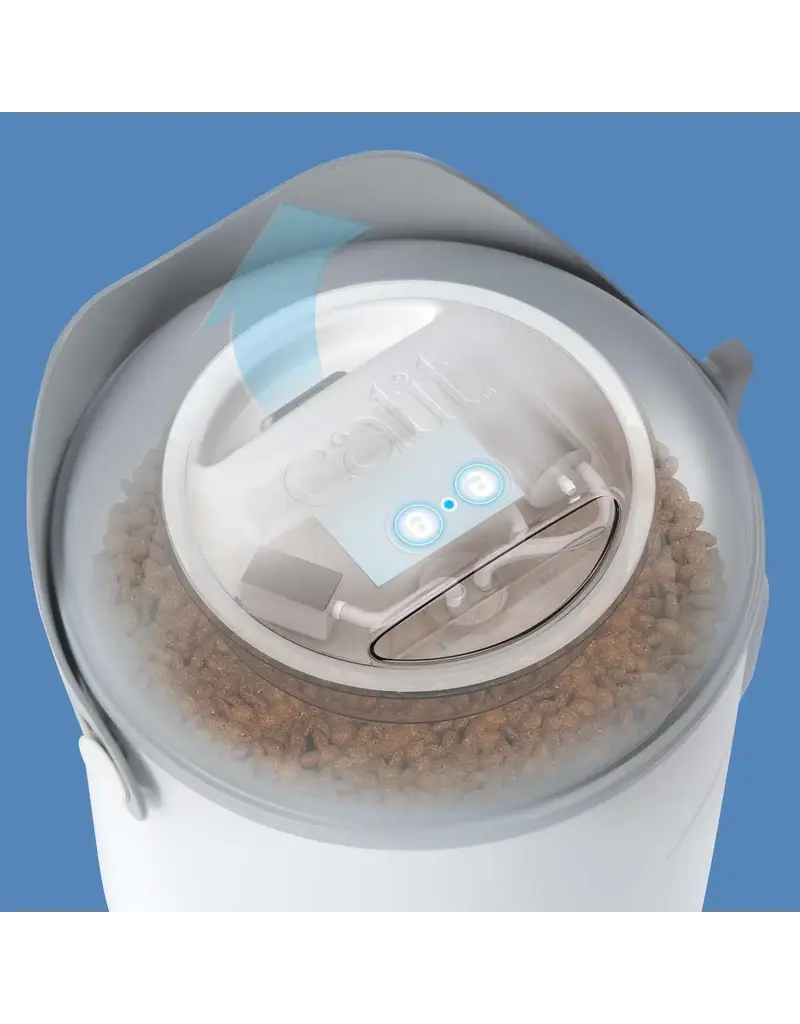 Catit Catit Pixi Smart Food Container